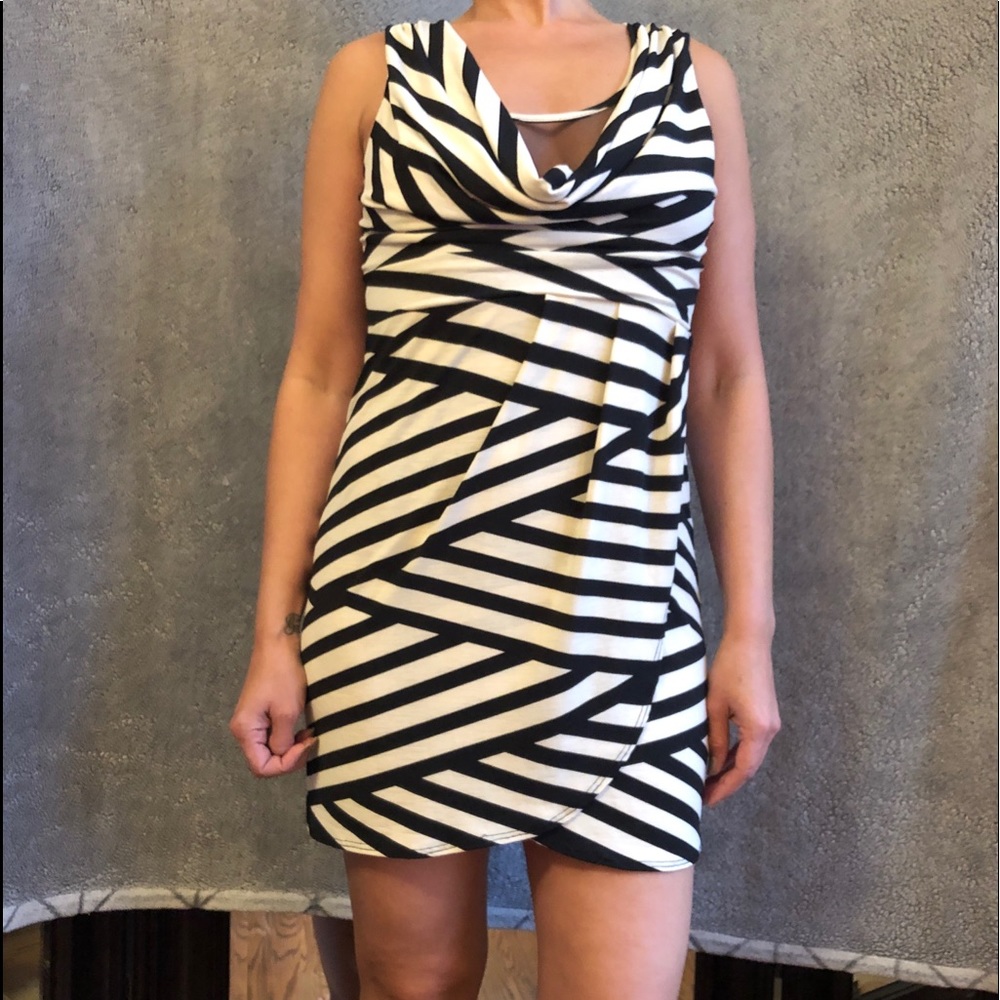 Mini dress